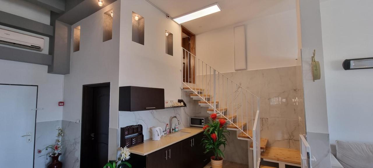 Sanabl Druze Hospitality Bed & Breakfast Ein Kinya Exterior photo