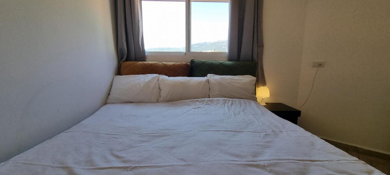 Sanabl Druze Hospitality Bed & Breakfast Ein Kinya Exterior photo