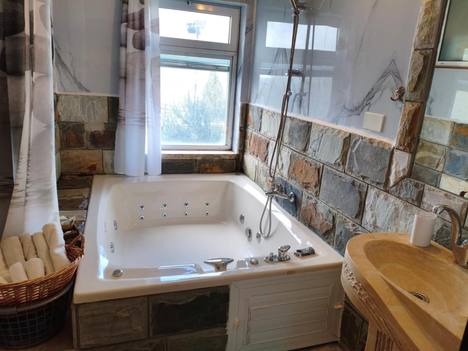 Sanabl Druze Hospitality Bed & Breakfast Ein Kinya Exterior photo